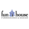 Fun House Furnishings & Design Logo