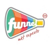 Funnel Marketing Experts Logo