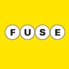 FUSE Graphic Design Logo