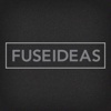 FUSEIDEAS Logo