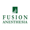 Fusion Anesthesia Solutions Logo