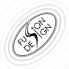 Fusion Architectural Interior Design Logo