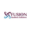 Fusion Business Solutions LLC Logo
