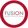 Fusion Communications Group Canada Logo