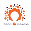 Fusion Creative Logo