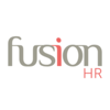 Fusion HR Logo