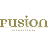 Fusion Interior Design Logo
