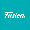 Fusion Medical Staffing Logo