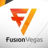 Fusionvegas Logo
