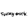 Fuzzy Duck Logo