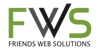 Friends Web Solution Logo