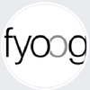 Fyoog Logo