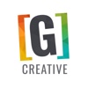 Graydient Creative Logo