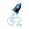 G2 Rocket Logo