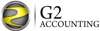 G2 Accounting Logo