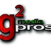 G2 Media Pros, LLC Logo