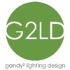 Gandy2 Lighting Design Logo