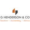 G Henderson & Co Logo