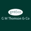 G M Thomson & Co Logo