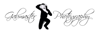 Gabmaster Photography Logo