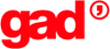 GAD'​ Logo