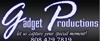 Gadget Productions Logo