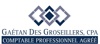 Gaetan Des Groseillers Logo
