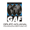 Grupo Aduanal Forwarding Services, Inc. Logo
