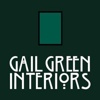 Gail Green Interiors Logo