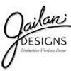 Gailani Designs Inc. Logo