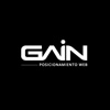 Posicionamiento Web Gain Logo
