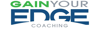 Gain Your Edge Coaching Inc. Logo