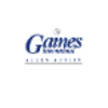 Gaines International Logo