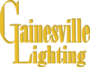 Gainesville Lighting Logo