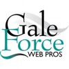 Gale Force Web Pros Logo