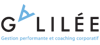GALILEE COACHING Logo