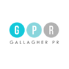 Gallagher PR Logo