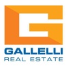 Gallelli Real Estate Logo