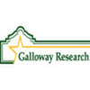 Galloway Research Service Logo