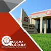 Grupo Galvan Logo