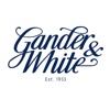 Gander & White Logo