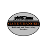 GandyDancer, LLC Logo