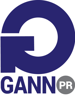 Gann PR Logo