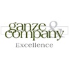 Ganze and Company Logo