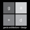 garcia architecture + design Logo