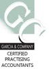 Garcia & Company Logo