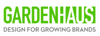Gardenhaus Logo