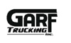 Garf Trucking Logo