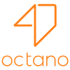 Octano Logo