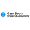 Gary Booth Chartered Accountants Logo